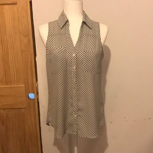 Women’s Express Tank